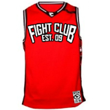 Fight Club Clothing est. 09